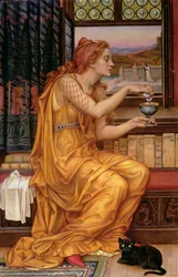 Le philtre d